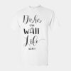 Heavyweight unisex t-shirt Thumbnail