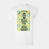 Heavyweight unisex t-shirt Thumbnail