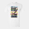Heavyweight unisex t-shirt Thumbnail