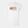 Heavyweight unisex t-shirt Thumbnail