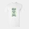 Heavyweight unisex t-shirt Thumbnail