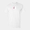 Heavyweight unisex t-shirt Thumbnail