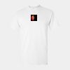 Heavyweight unisex t-shirt Thumbnail