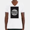 Men's Presenter v-neck t-shirt Thumbnail
