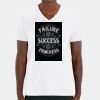 Men's Presenter v-neck t-shirt Thumbnail