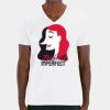 Men's Presenter v-neck t-shirt Thumbnail