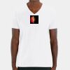 Men's Presenter v-neck t-shirt Thumbnail