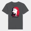 Rocker the essential unisex t-shirt Thumbnail