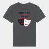Rocker the essential unisex t-shirt Thumbnail